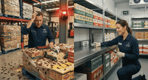 Proactive vs. Reactive: Why Modern Sydney Businesses Choose Integrated Pest Management (IPM)