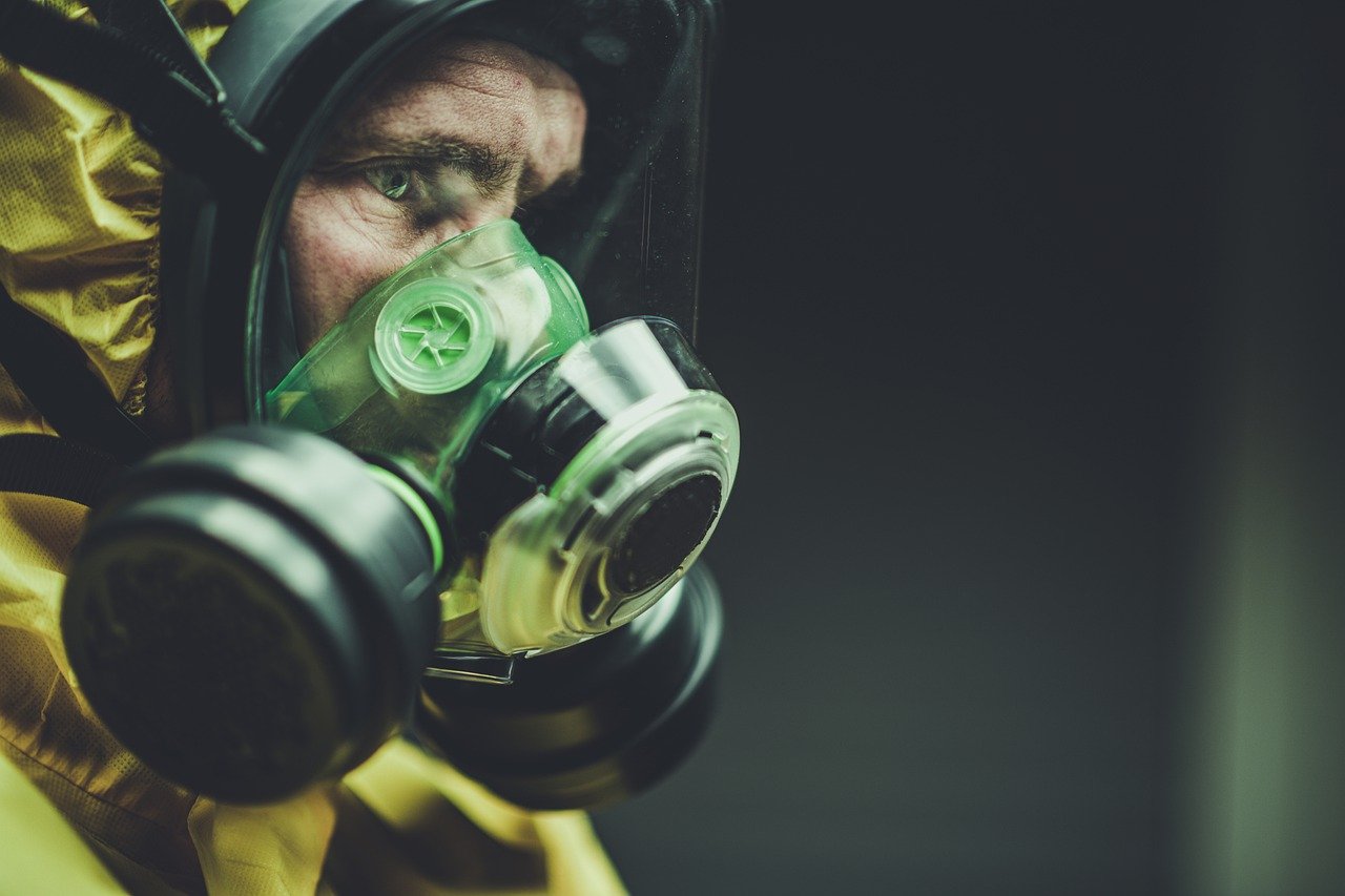 Commercial Pest Control Sydney