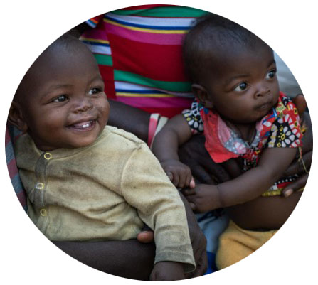 Save the Children